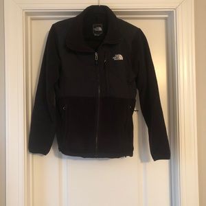North Face Denali Jacket, size Medium